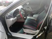 A picture of 2010 Camry