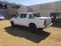 mitsubishi dakar