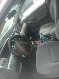 A picture of Vehicle