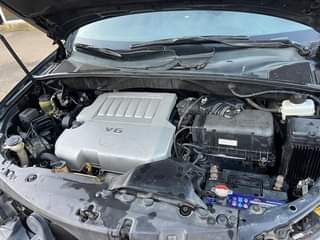 A picture of Rx 350 full option