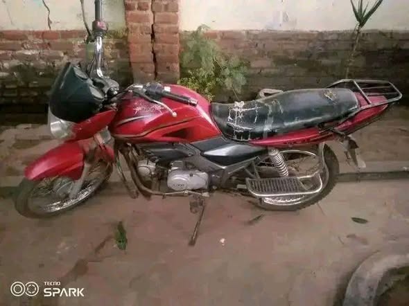 bike