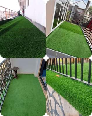 artificial turf
