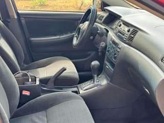 A picture of FOR SALE USED 2006 TOYOTA COROLLA IN GOOD CONDITION WITH