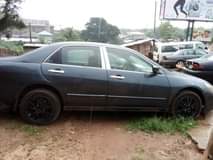 A picture of Honda EOD