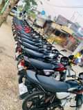 A picture of Boxer Tvs n k