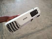 projector