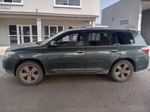 A picture of HIGHLANDER LIMITED EDITION THUMBSTART 09077548690