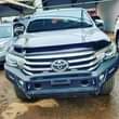 A picture of Hilux double cabin 2017 175m UBN