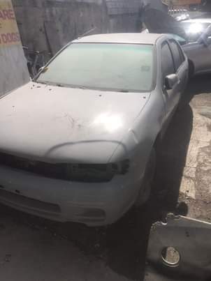 nissan pulsar