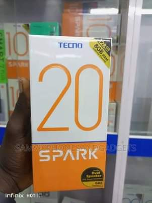 A picture of Phones and accessories
