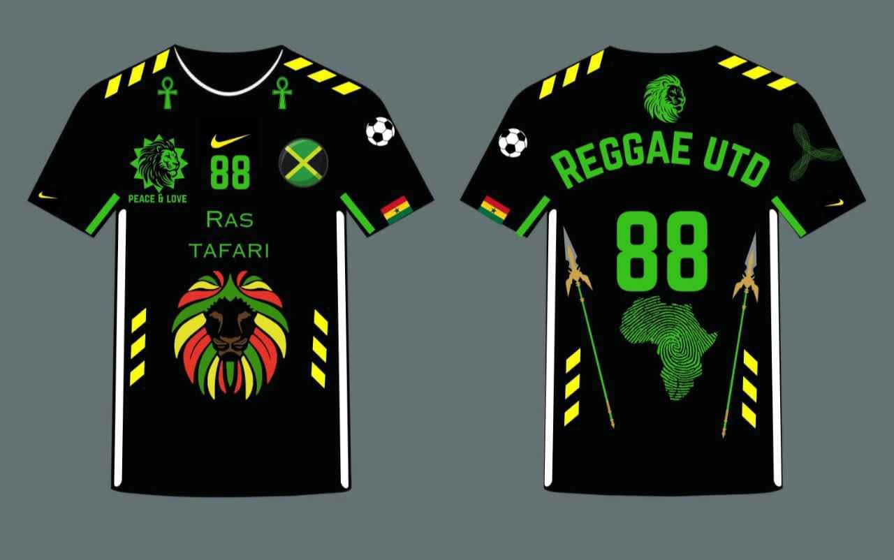 jersey