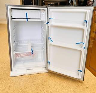 A picture of 120L chiq fridge 0701206677 0774790871