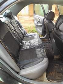 A picture of Buy and drive 970k Call or WhatsApp 07068892904