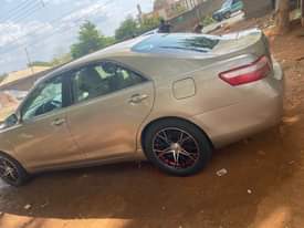 A picture of Neatly used 2008 Toyota Camry Engine and gear untouched 2