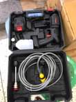 A picture of Electric car washing machine 0704297488