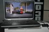 A picture of DELL CORE i7 NA SAMSUNG TV INCH 32 OG