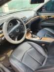 A picture of 4matic Mercedes Benz E350 2008 model