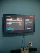 A picture of Skyworth Smart TV 4K inch 43 520 000 0655695769 Warranty