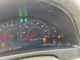 A picture of This is super clean Camry 2010 model baked from toks