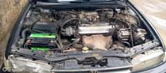 A picture of Honda Holla