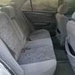 A picture of Toyota Carina T i Milion 7 8 Automatic petrol mwanza