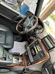 A picture of We Are Fadeka Auto Dealer Fantastic brand new BRABUS working