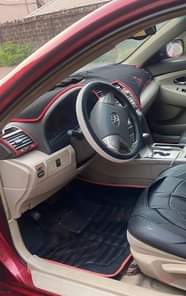 A picture of Super clean Toyota Camry 5m now Location Enugu Whatsapp Call