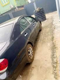 A picture of 2005 Toyota Camry Le