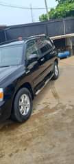 A picture of Clean registered 4 plugs Toyota highlander 2004model 09034050937 08063457233