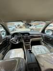 A picture of Benz Glk350