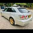 A picture of Toyota Alteza Gita Million 4.9 Automatic Petrol Mwanza 0767510909 0767510909