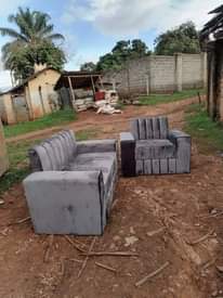 A picture of 3 seater sofa