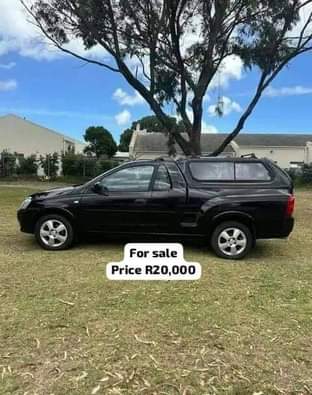 bakkies under r20000