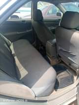 A picture of Camry