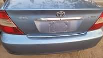 A picture of Toyota Camry for Sale