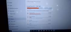A picture of Laptop