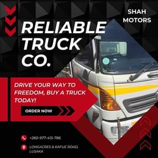 trucks