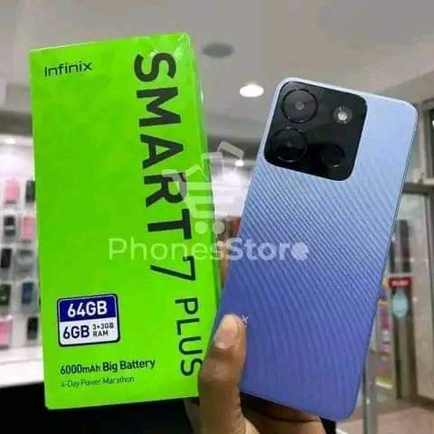 infinix phones