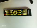A picture of SMART PLUS HOMETHEATER Saachi 17 Philips flatiron on sale
