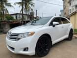 A picture of 2014 Registered Toyota Venza Fullest Option Thumbstart Reverse Camera Panoramic