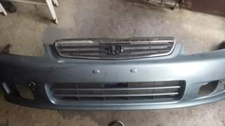 car grill