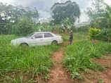 A picture of In Kanyanda Matugga along Semuto road 2 5km from the
