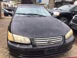 A picture of Toyota Camry 2000 ik