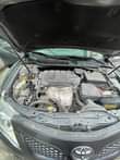 A picture of Briefly used Toyota Camry SE Year 2011