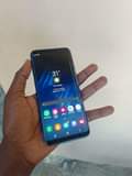 A picture of SAMSUNG S8 PLUS