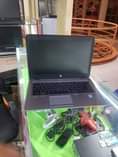 A picture of Hp 850 g2