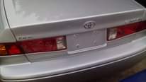A picture of Toyota Camry 2000 model For Sale 4 Plugs engine Automatic
