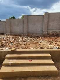 A picture of Rentals for sale at Nansana Kyebando