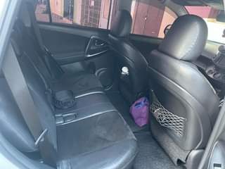 A picture of TOYOTA VANGUARD YA MUHINDI INAUZWA