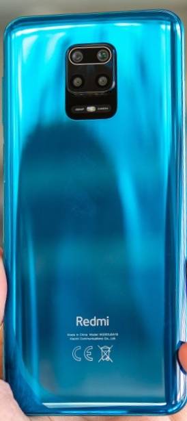 redmi